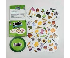 DuetO! Ūkis