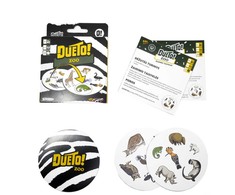 DuetO! ZOO