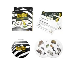 DuetO! ZOO