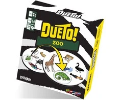 DuetO! ZOO