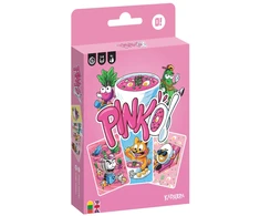 PinkO!