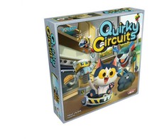 Quirky Circuits