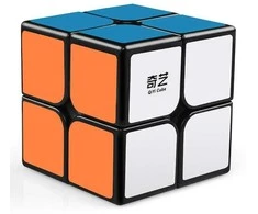 Rubiko kubas 2x2