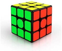 Rubiko kubas QiYi Sail W 3x3