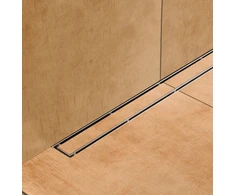 Latakas PRO Drain L 360 2in1 Sausas (montuojamas prie sienos) 60 cm