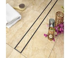 Pro Drain Latakas su įklijuojama plytele Basic (sausas) 70 cm
