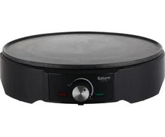 Vaflinė Blynų keptuvė Saturn ST-EC6005