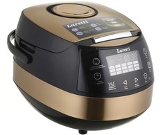 Daugiafunkcinis puodas Laretti LR-MC7134