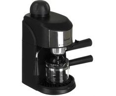 Filtrinis kavos aparatas Laretti LR-CM7917, Be pieno plakimo