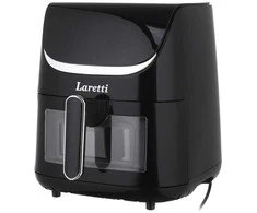 Karšto oro gruzdintuvė Laretti LR-CO3312