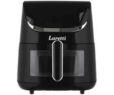 Karšto oro gruzdintuvė Laretti LR-CO3312