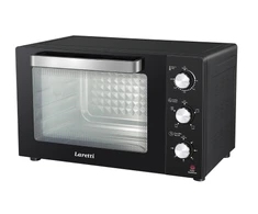 Elektrinė krosnelė Mini krosnelė Laretti LR-EC3900