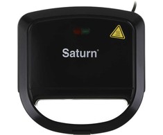 Sumuštinių keptuvas Sumuštinių keptuvė Saturn ST-EC1152