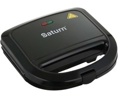 Sumuštinių keptuvas Sumuštinių keptuvė Saturn ST-EC1152