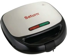Sumuštinių keptuvas Sumuštinių keptuvė Saturn ST-EC1153