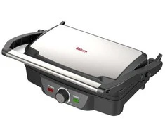 Uždaras grilis Saturn ST-EC1151