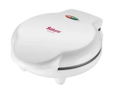 Vaflinė Vafliniai geležies Saturn ST-EC0157
