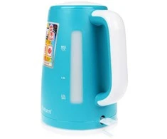 Virdulys Saturn ST-EK8435U Turquoise 1,7L 2200W