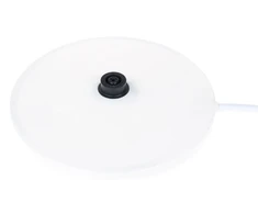 Virdulys Saturn ST-EK8436U Baltas/Juodas