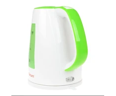 Virdulys Saturn ST-EK8436U Baltas/Lt.žalias