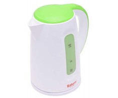 Virdulys Saturn ST-EK8439U Baltas/Žalias