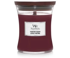 Woodwick Fantominė vyšnia 275 g