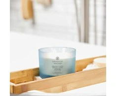 Chesapeake Bay Candle 3 dagčių žvakė – Reflection &amp; Clarity (Sea Salt Sage)