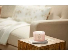 Chesapeake Bay Candle 3 dagčių žvakė – Stillness &amp; Purity (Rose Vanduo)