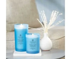 Chesapeake Bay Candle didelė žvakė – Confidence &amp; Freedom (Oak Moss Amber)