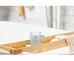 Chesapeake Bay Candle maža žvakė – Reflection &amp; Clarity (Sea Salt Sage)