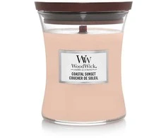 WoodWick Aromatinė žvakė (Coastal Sunset), 275 g