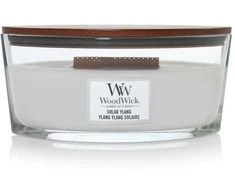 WoodWick Aromatinė žvakė (Solar Ylang), 453,6 g