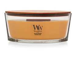WoodWick Golden Bourbon Elipsa 453,6g