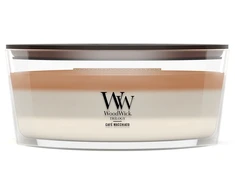 Woodwick Café Macchiato