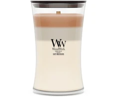 Woodwick Café Macchiato