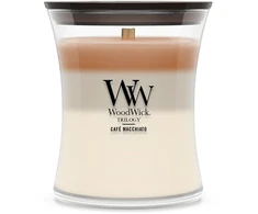 Woodwick Café Macchiato