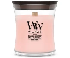 Woodwick Coastal Sunberry