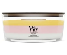 Woodwick Floral Blossoms