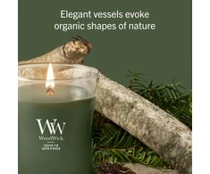 Woodwick Frasier Fir