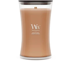 Woodwick Hazelnut Roast