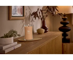 Woodwick Hazelnut Roast
