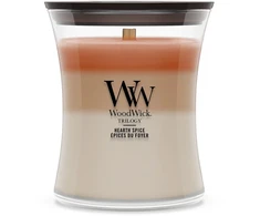 Woodwick Hearth Spice