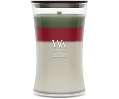 Woodwick Holiday Garland