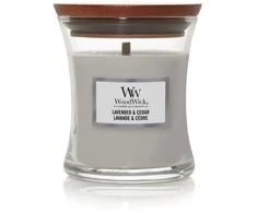 Woodwick Levandos ir kedras