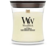 Woodwick Lush Pomelo