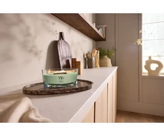 Woodwick Matcha Zest