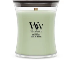 Woodwick Matcha Zest