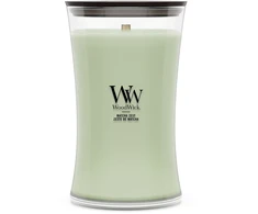 Woodwick Matcha Zest