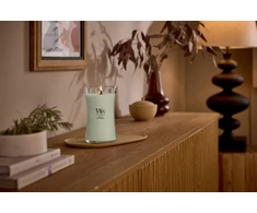 Woodwick Matcha Zest