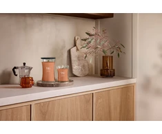 Woodwick Moliūgų pralinas